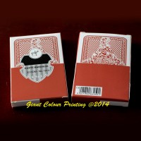 2017 NEW 32 cards Germany style quality paper Playing Cards