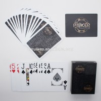 custom design poker